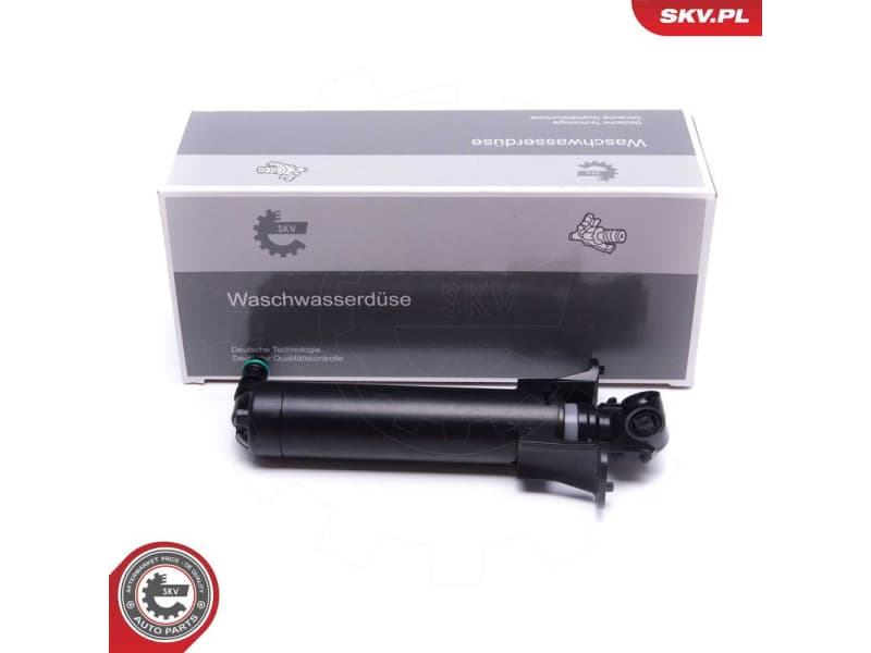 Washer Fluid Jet, headlight cleaning 15SKV664