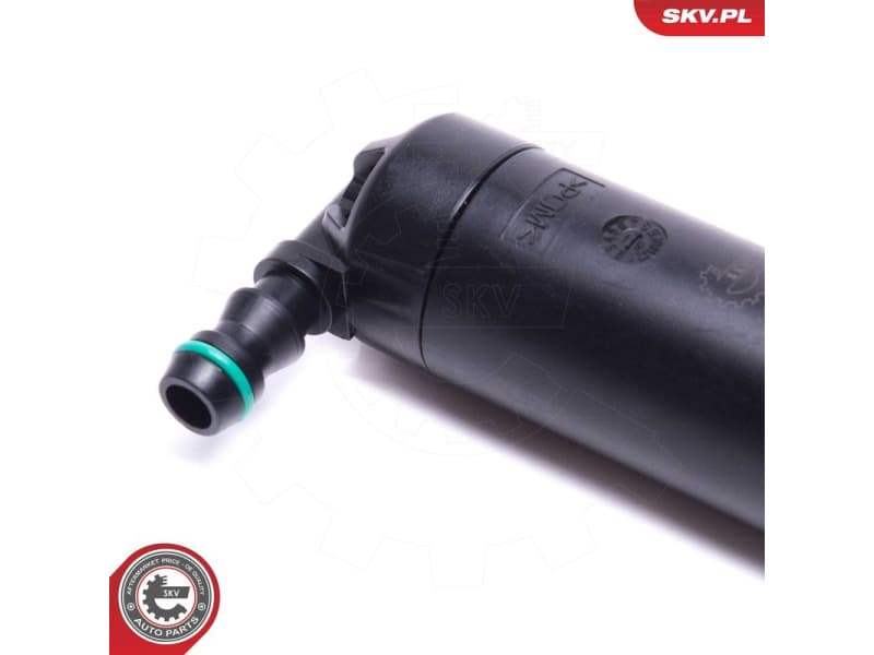 Washer Fluid Jet, headlight cleaning 15SKV664 - image 4