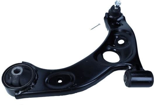 Control/Trailing Arm, wheel suspension 72-5587 - image 3