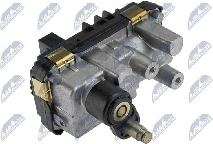 Boost Pressure Control Valve ECD-BM-029