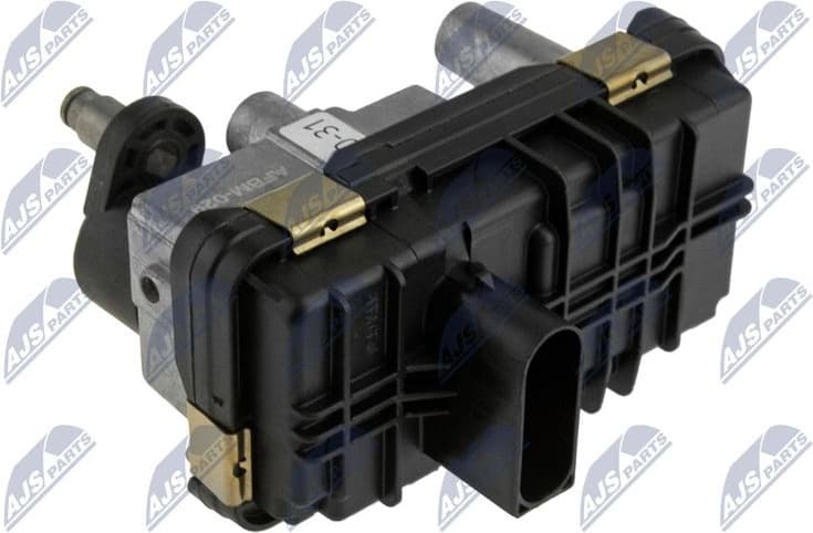 Boost Pressure Control Valve ECD-BM-029 - image 2