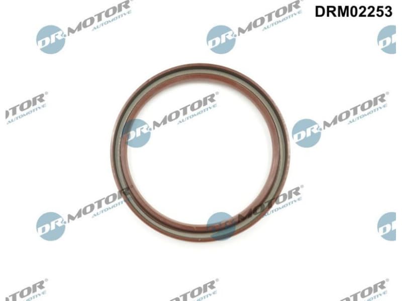Shaft Seal, crankshaft DRM02253