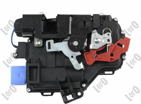 Door Lock LORO 132-003-040
