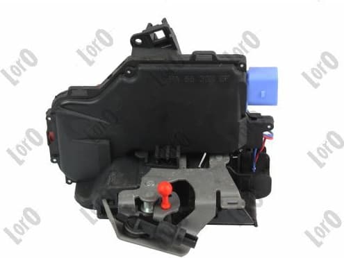 Door Lock LORO 132-003-041