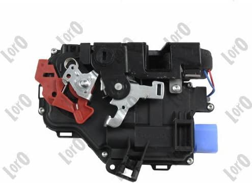 Door Lock LORO 132-003-041 - image 2