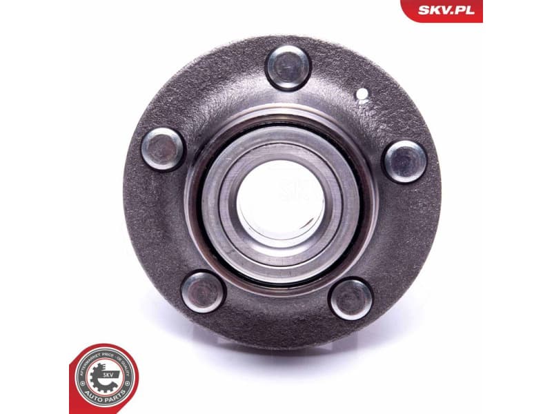 Wheel Bearing Kit 29SKV535 - image 3