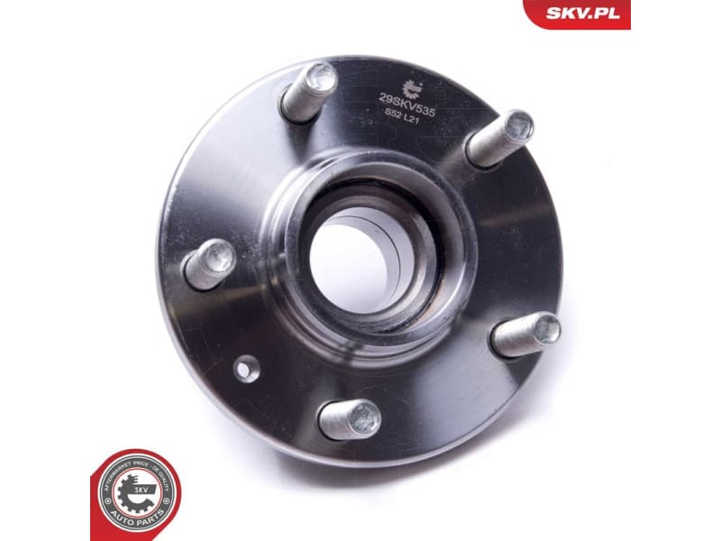 Wheel Bearing Kit 29SKV535 - image 4