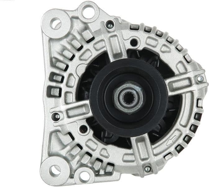 Alternator Remanufactured AS A0037PR