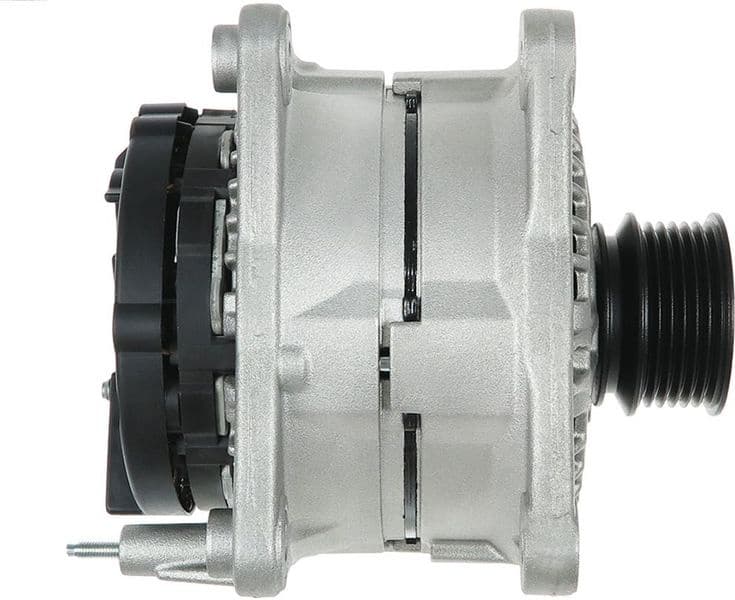 Alternator Remanufactured AS A0037PR - image 2