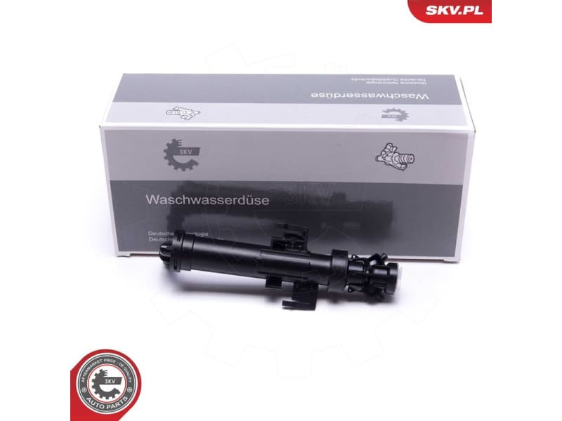 Washer Fluid Jet, headlight cleaning 15SKV670