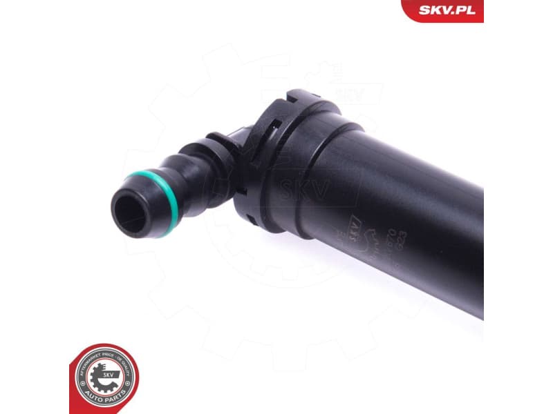 Washer Fluid Jet, headlight cleaning 15SKV670 - image 4