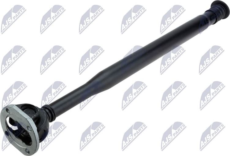 Propshaft, axle drive NWN-ME-101