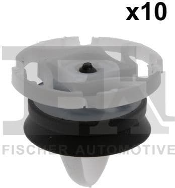 Clip, trim/protection strip 21-40015.10