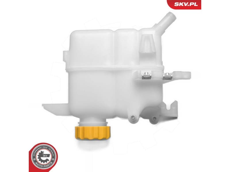 Expansion Tank, coolant 61SKV446 - image 2