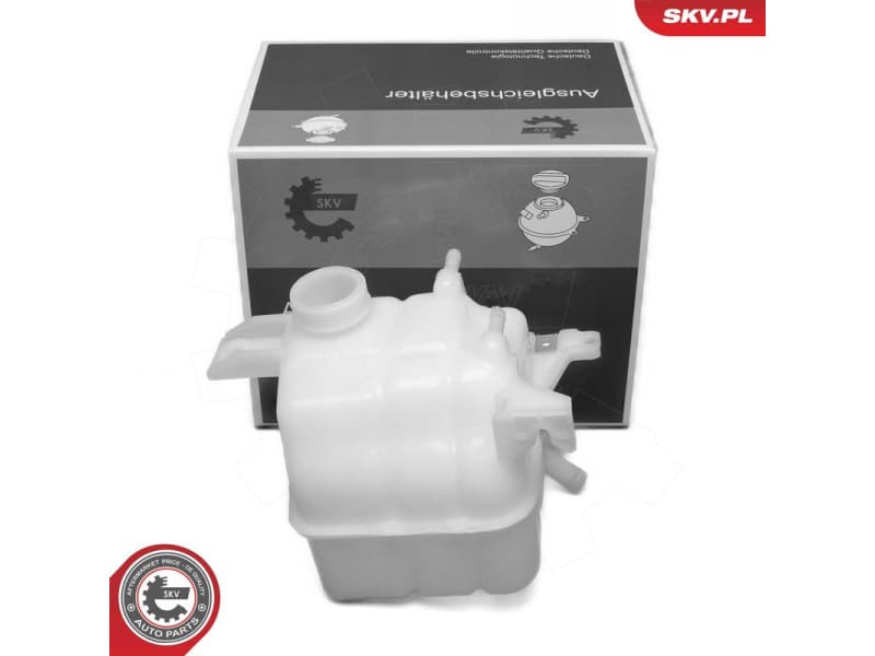 Expansion Tank, coolant 61SKV445
