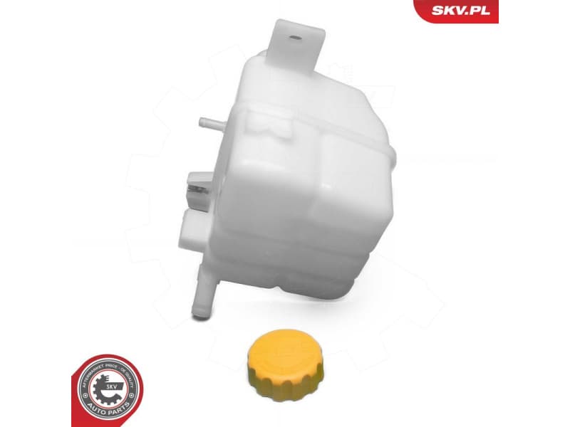 Expansion Tank, coolant 61SKV446 - image 4