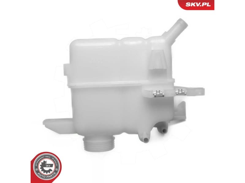 Expansion Tank, coolant 61SKV445 - image 2