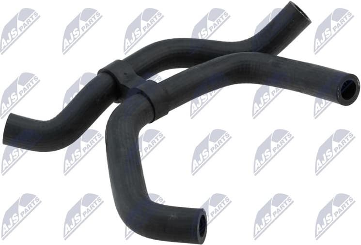 Radiator Hose CPP-VW-017