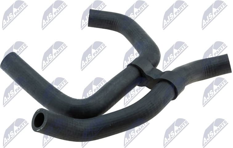 Radiator Hose CPP-VW-017 - image 2