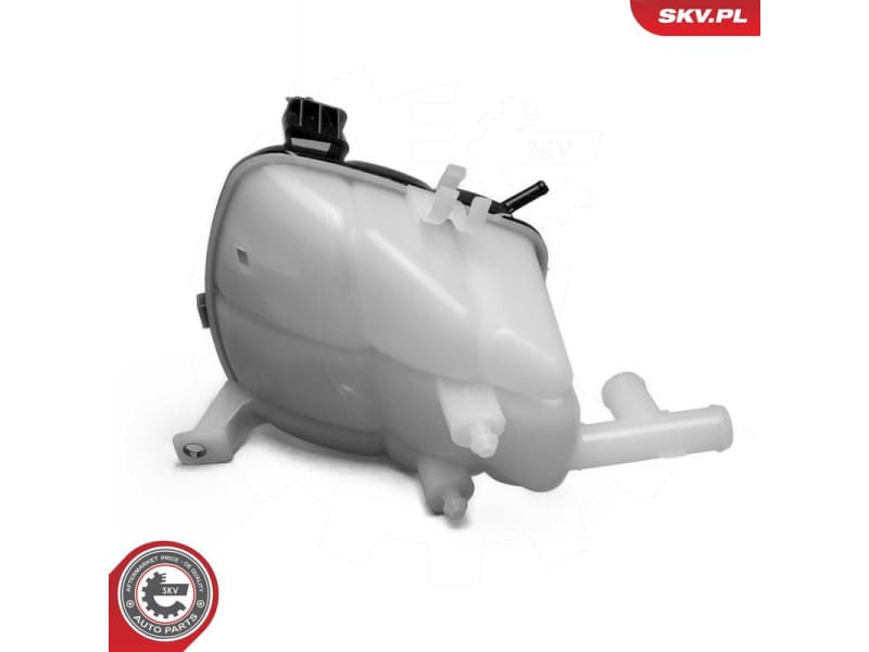Expansion Tank, coolant 61SKV365 - image 4