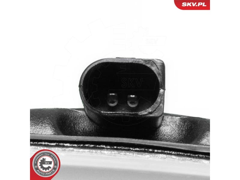 Expansion Tank, coolant 61SKV365 - image 5