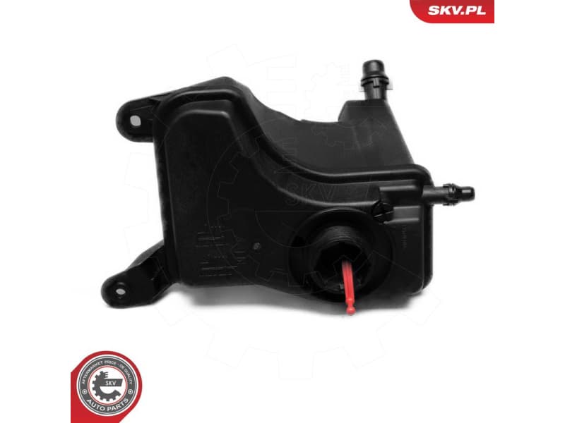 Expansion Tank, coolant 61SKV449 - image 3