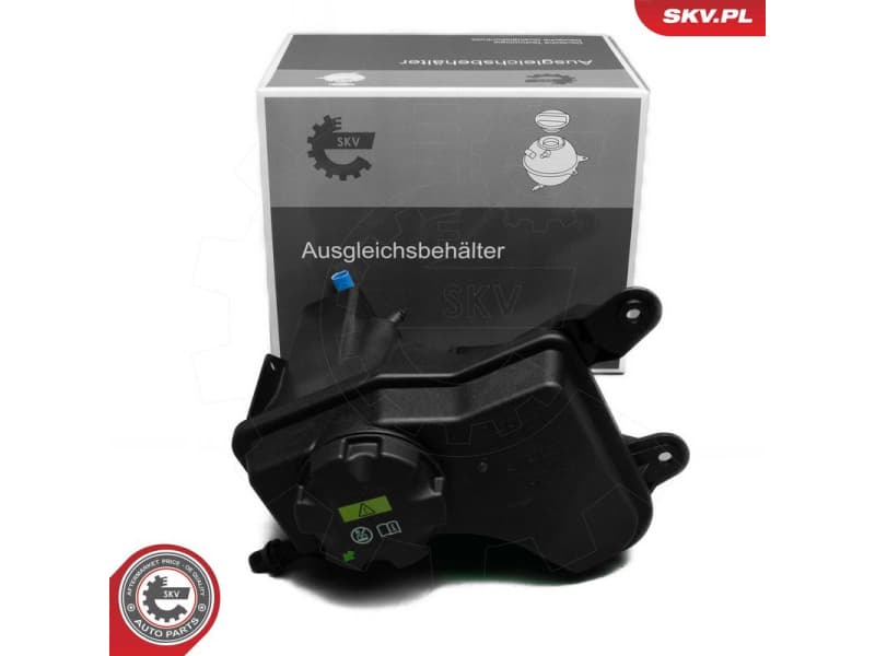 Expansion Tank, coolant 61SKV450