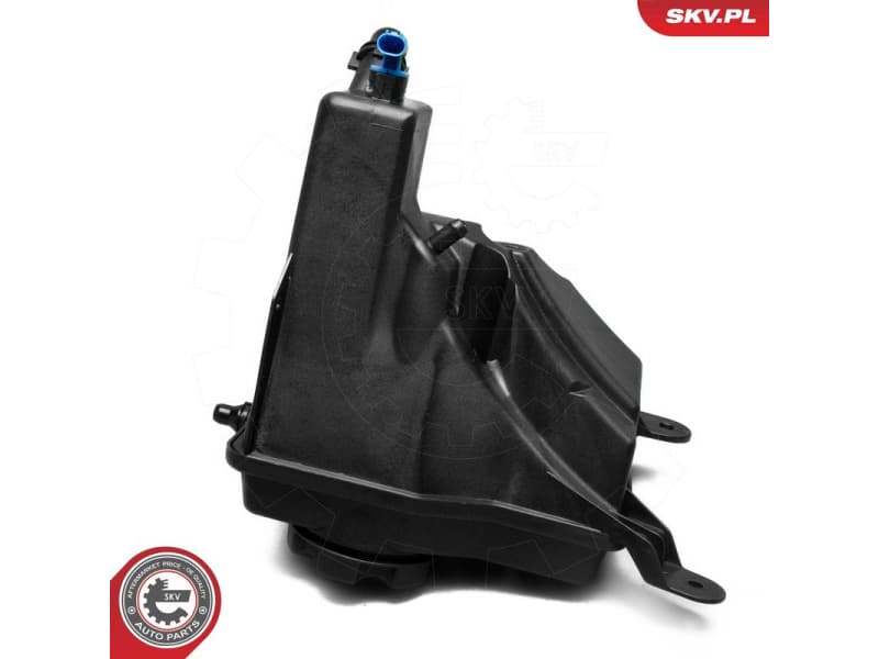 Expansion Tank, coolant 61SKV450 - image 2