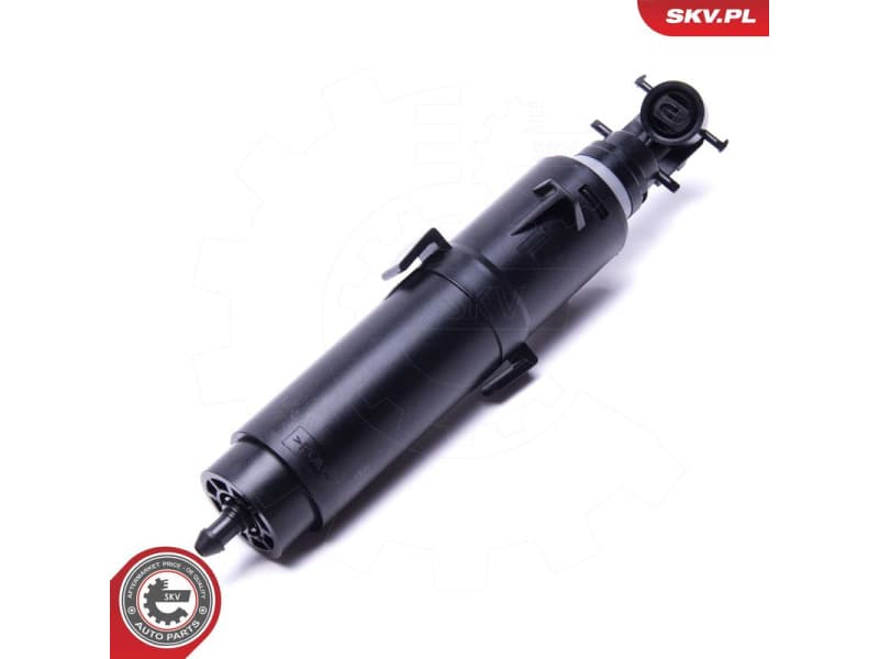 Washer Fluid Jet, headlight cleaning 15SKV607 - image 2