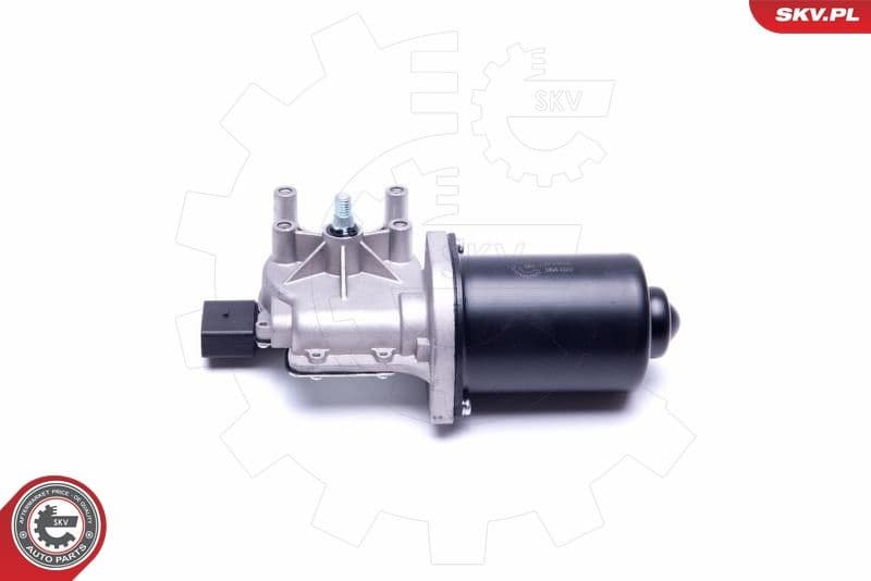 Wiper Motor 19SKV086 - image 2