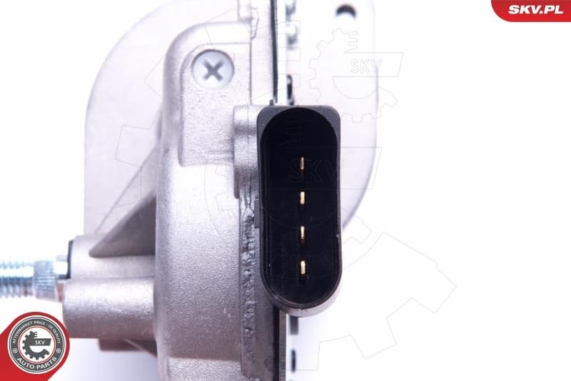 Wiper Motor 19SKV086 - image 4