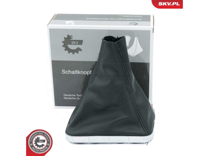 Gear Lever Knob 63SKV913