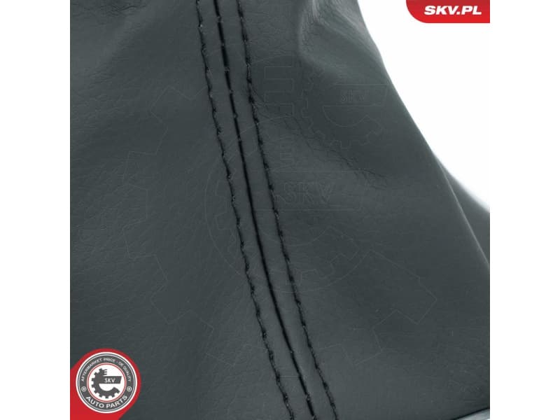 Gear Lever Knob 63SKV913 - image 4