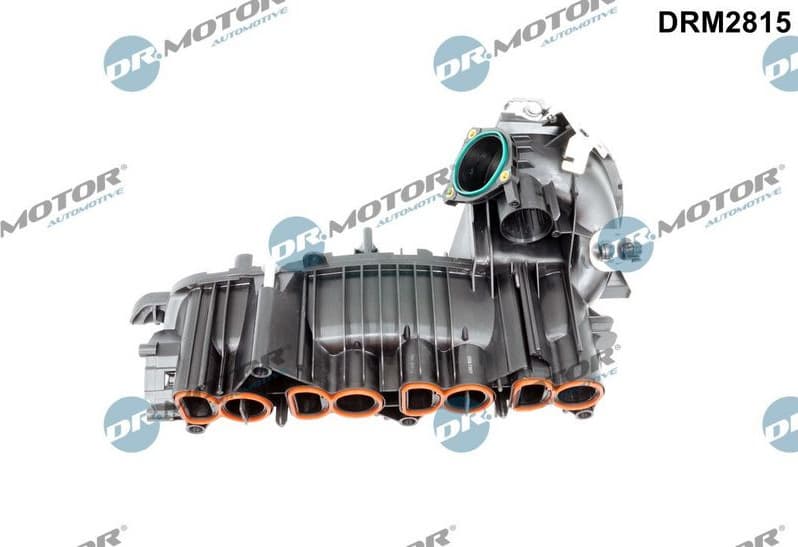 Intake Manifold Module DRM2815