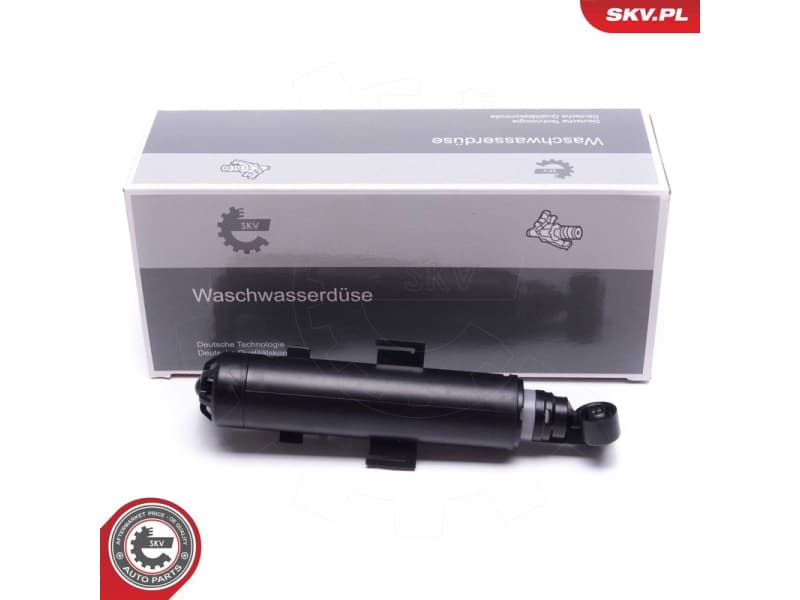 Washer Fluid Jet, headlight cleaning 15SKV680