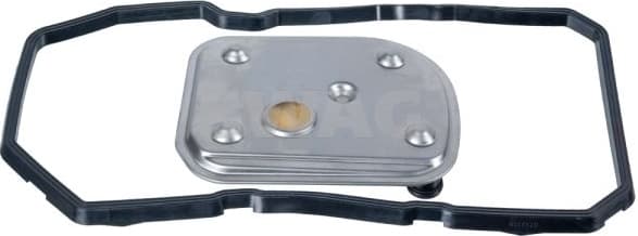 Hydraulic Filter Kit, automatic transmission SWAG extra 10 10 7829