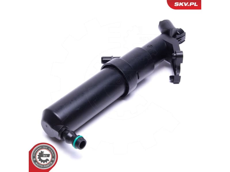 Washer Fluid Jet, headlight cleaning 15SKV658 - image 2