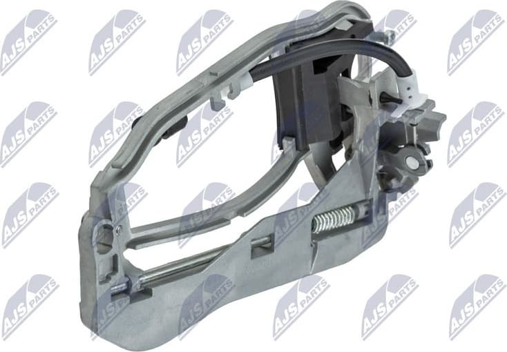 Frame, exterior door handle EZC-BM-348