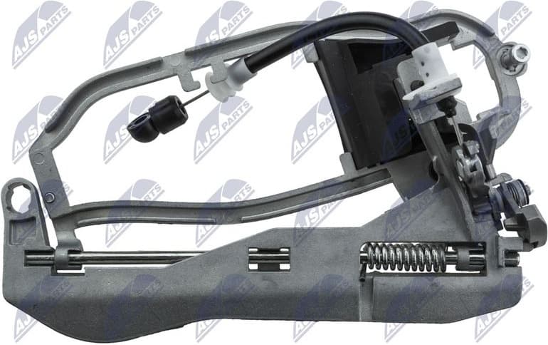 Frame, exterior door handle EZC-BM-348 - image 3