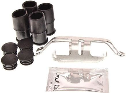 Accessory Kit, disc brake pad 27-2478