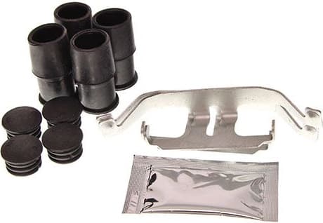 Accessory Kit, disc brake pad 27-2478 - image 2