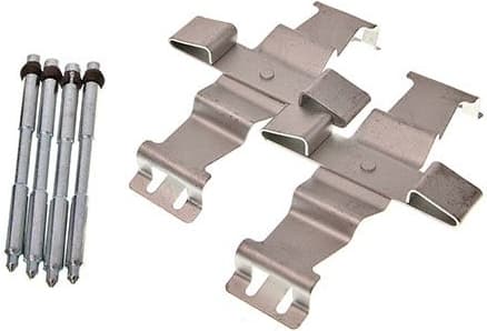 Accessory Kit, disc brake pad 27-2470 - image 2