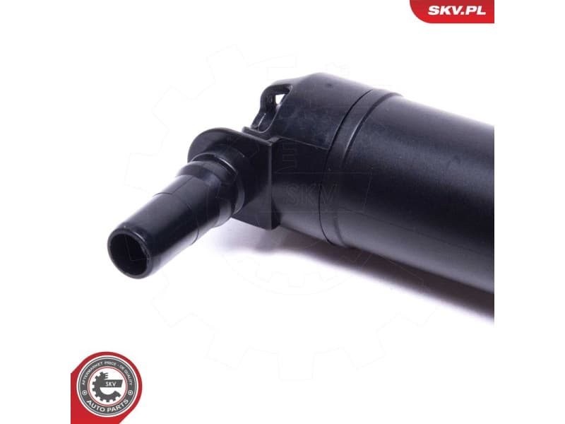 Washer Fluid Jet, headlight cleaning 15SKV614 - image 3