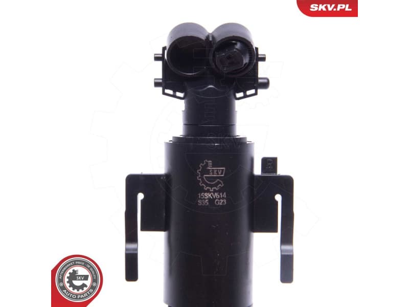 Washer Fluid Jet, headlight cleaning 15SKV614 - image 4