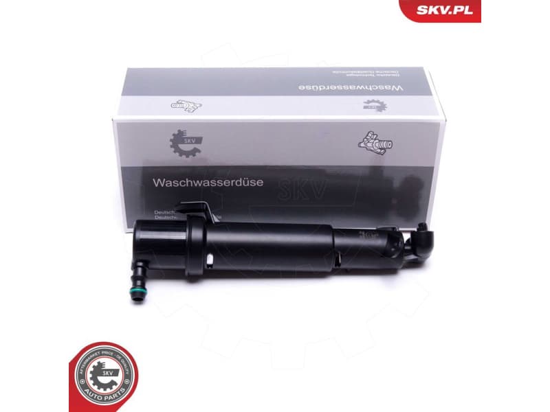 Washer Fluid Jet, headlight cleaning 15SKV636