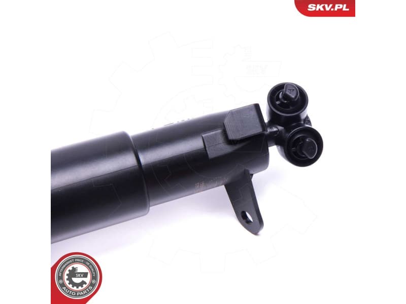 Washer Fluid Jet, headlight cleaning 15SKV636 - image 3