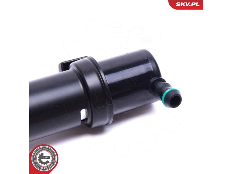 Washer Fluid Jet, headlight cleaning 15SKV636 - image 4