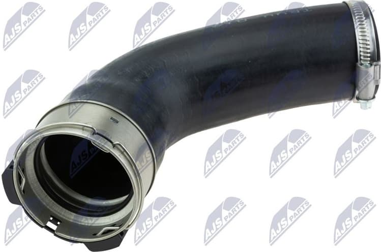 Charge Air Hose GPP-VV-016