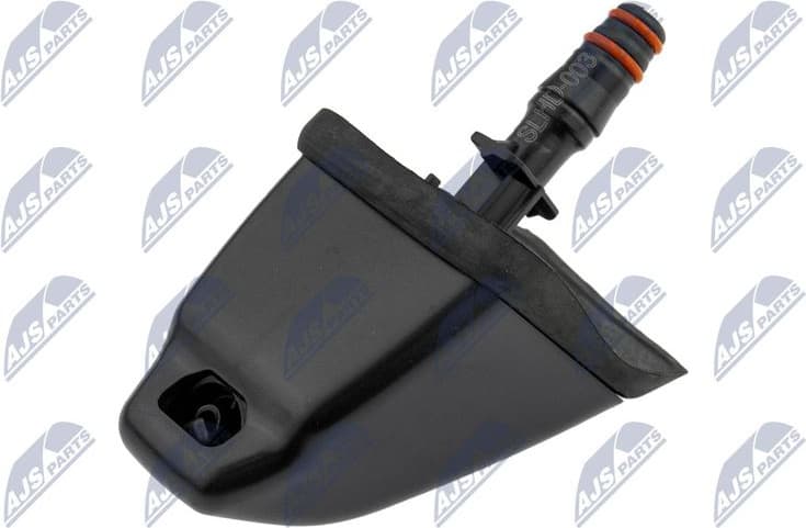 Washer Fluid Jet, headlight cleaning EDS-HD-003