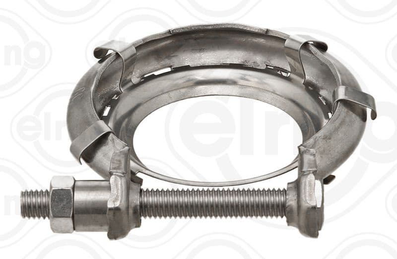 Pipe Connector, exhaust system 945.400